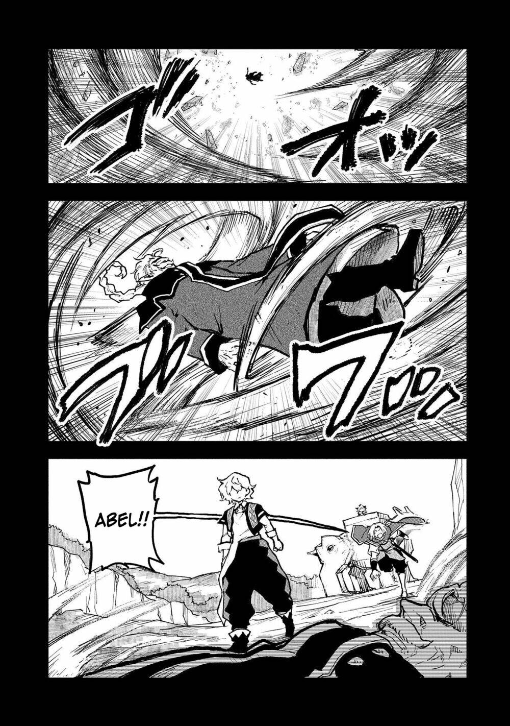 Saikyou Juzoku Tensei: Cheat Majutsushi No Slow Life Chương 15 Ảnh 12