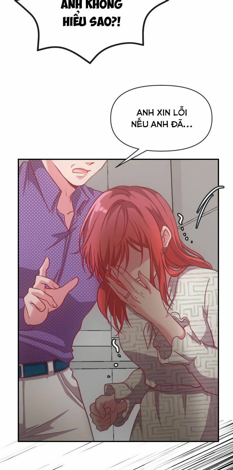 Xin Chào Con Yêu Chương 30 Ảnh 22