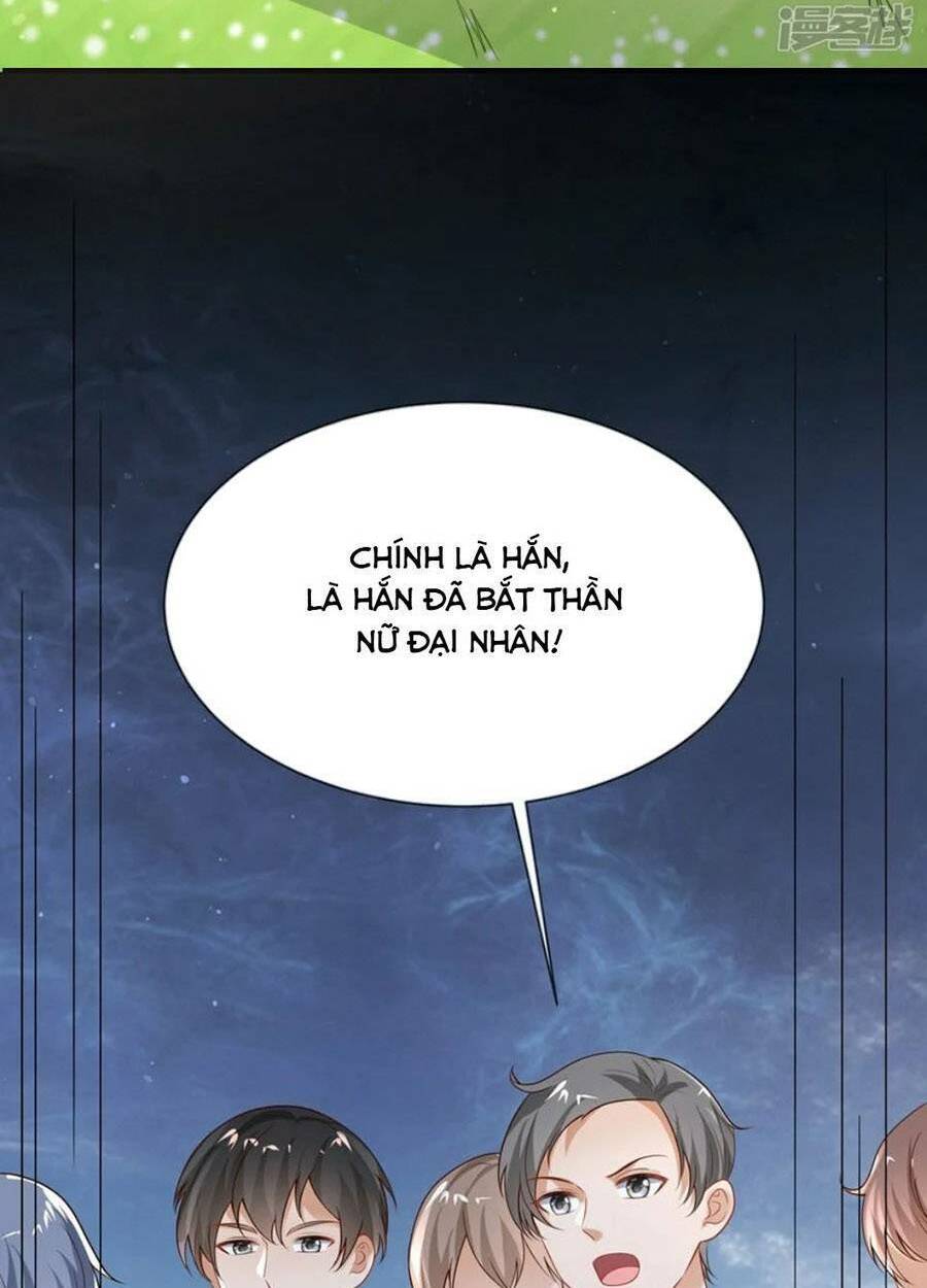 Sủng Hậu Của Vương Chương 172 Ảnh 25