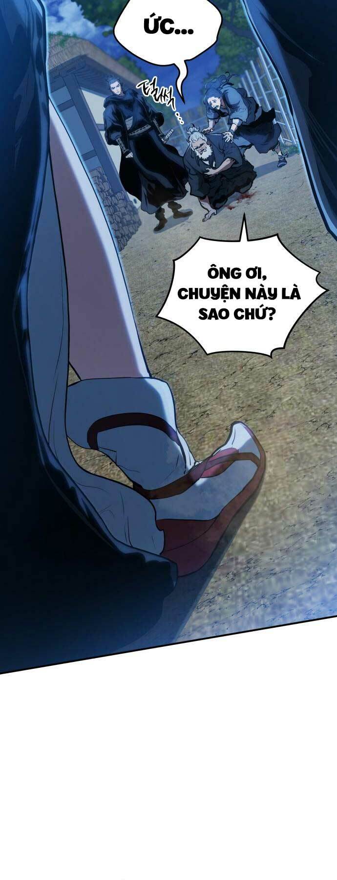 Bát Môn Chi Ngọc Chương 4 Ảnh 10