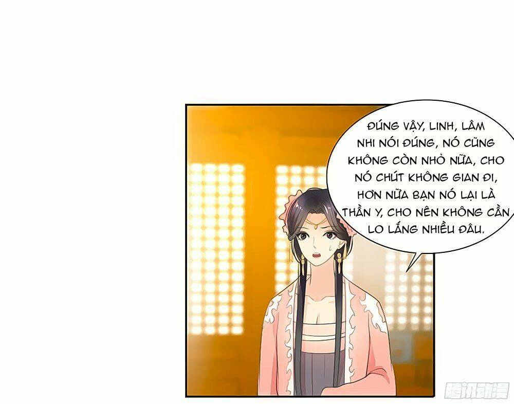 Sinh Sinh Tương Thác Chương 35 Ảnh 25