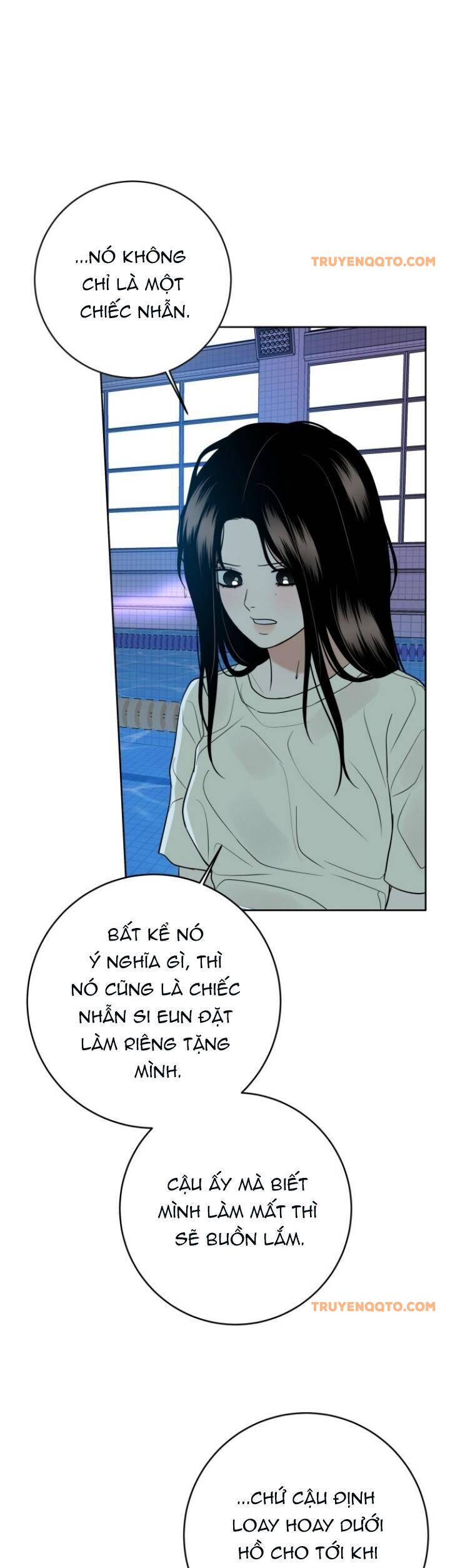 Kỷ Niệm Tuổi 19 Tồi Tệ Chương 21 Ảnh 34