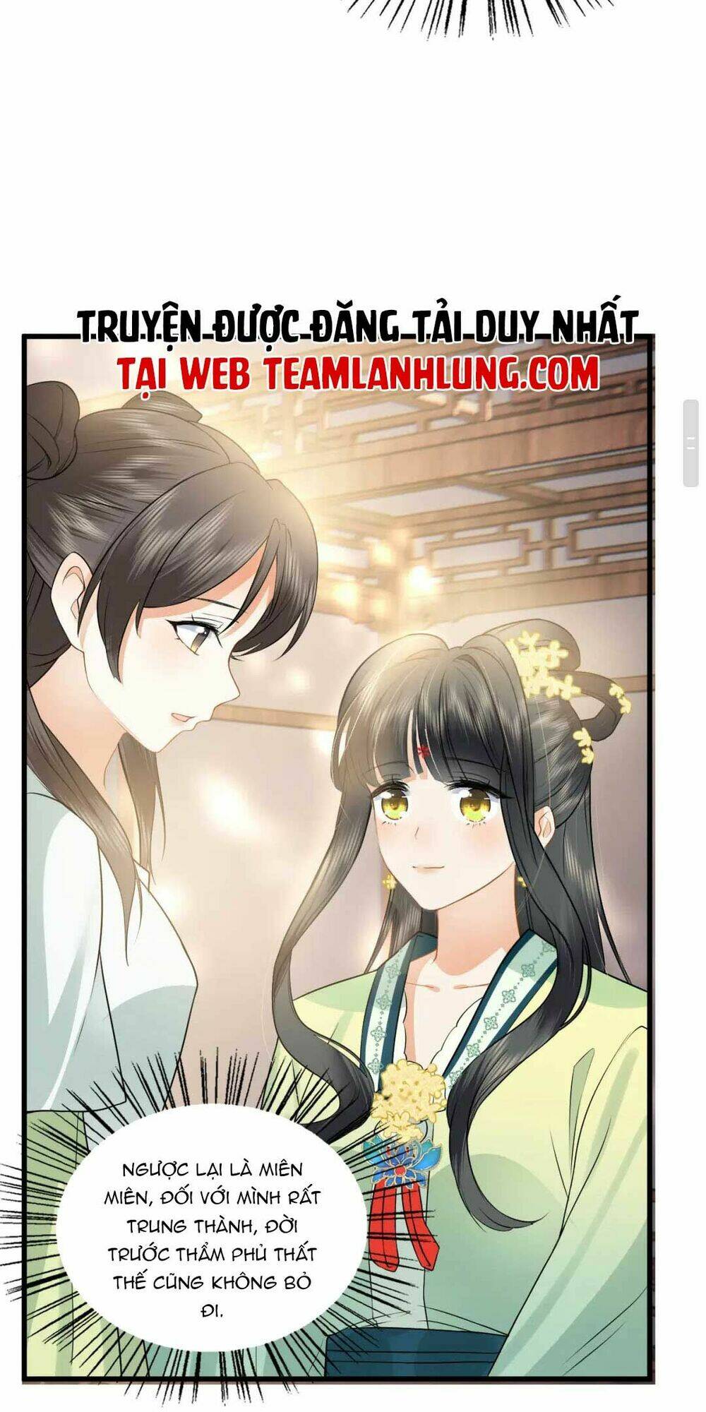 Trọng Sinh Trở Lại ! Ta Nhất Định Sẽ Bảo Vệ Nàng Chu Toàn ! Chương 2 Ảnh 36