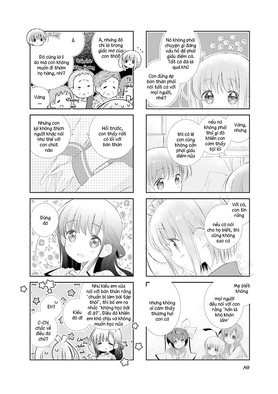 Slow Start Chương 91 Ảnh 9