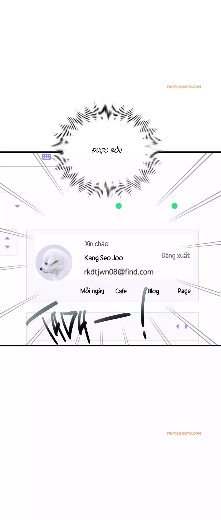 Sau Ánh Hào Quang Chương 29 Ảnh 29