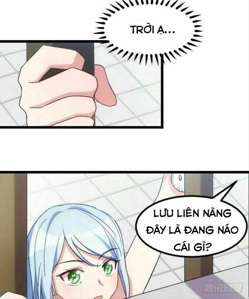 N Cách Để Khiến Tra Nam Gameover Chương 3 Ảnh 9