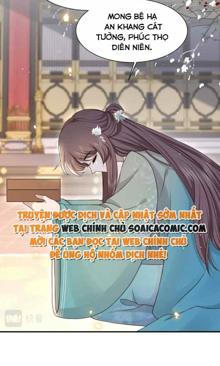 Cô Vương Quả Nữ Chương 69 Ảnh 41