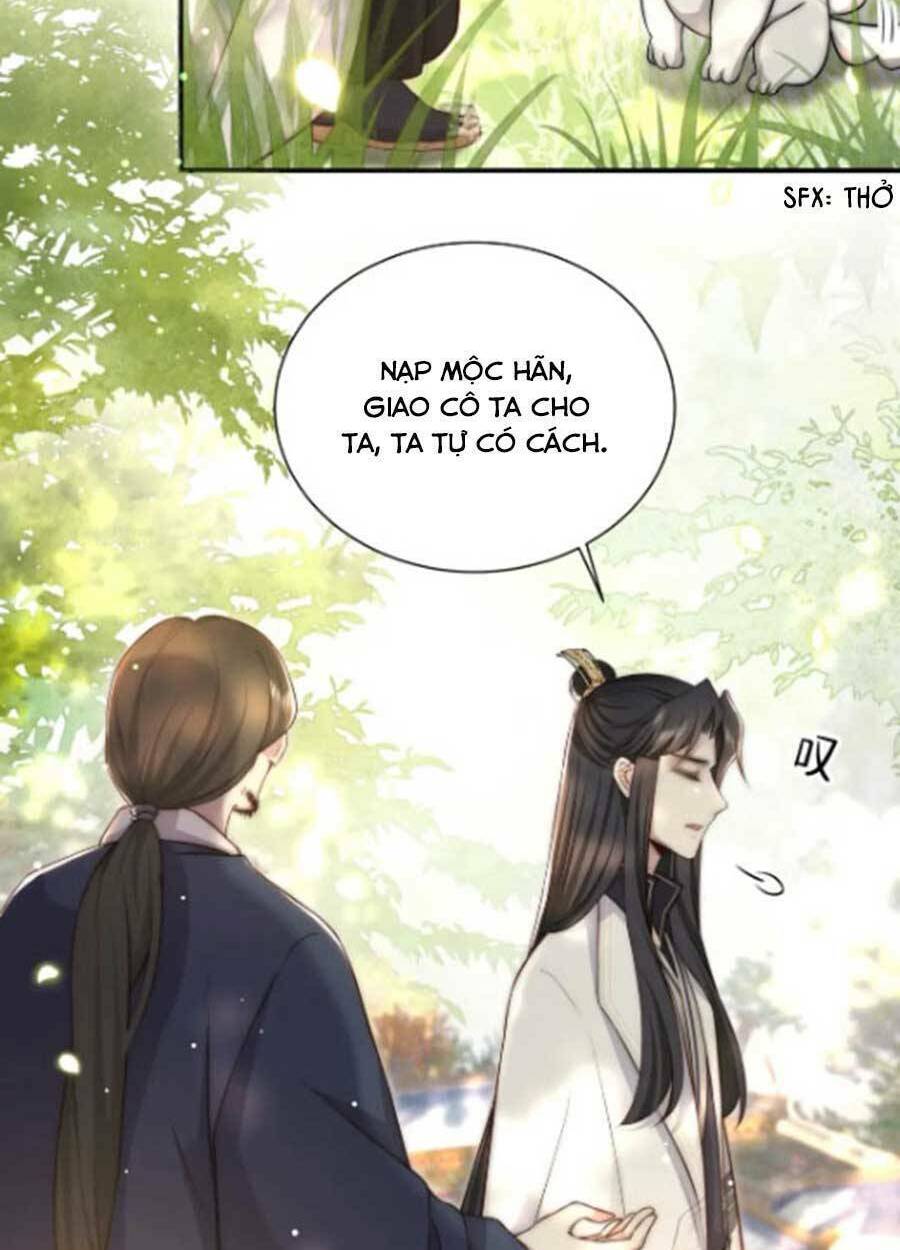 Cô Vương Quả Nữ Chương 58 Ảnh 24