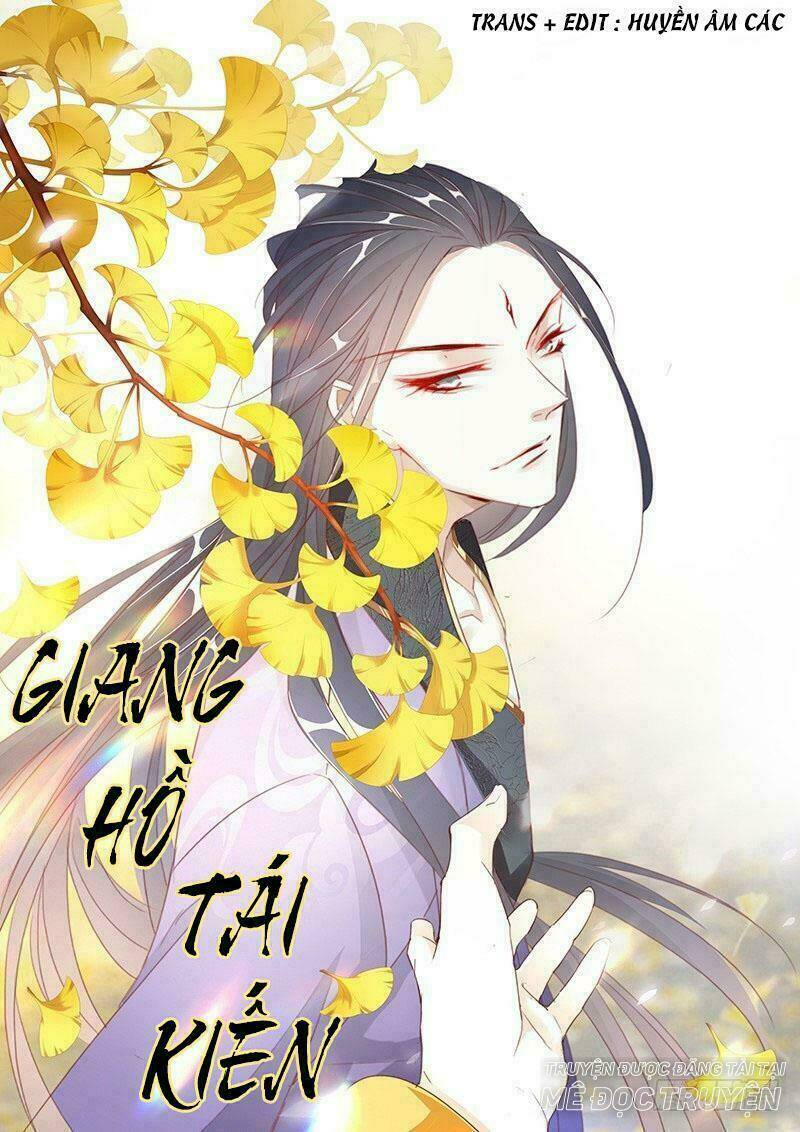 Giang Hồ Tái Kiến Chương 17 Ảnh 2