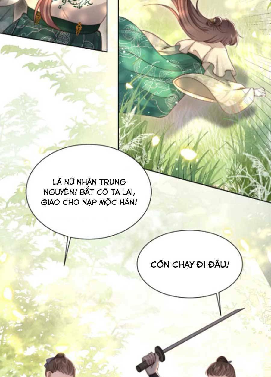 Cô Vương Quả Nữ Chương 58 Ảnh 16