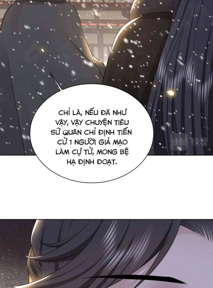Cô Vương Quả Nữ Chương 68 Ảnh 44