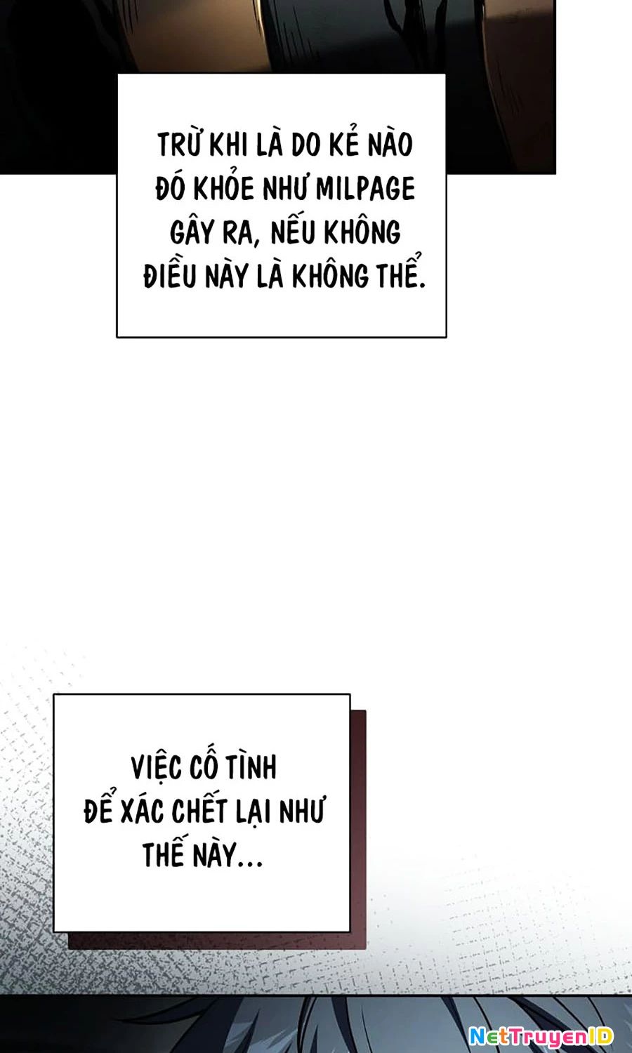 Sự Trở Lại Của Người Chơi Bị Đóng Băng Chương 157 Ảnh 8