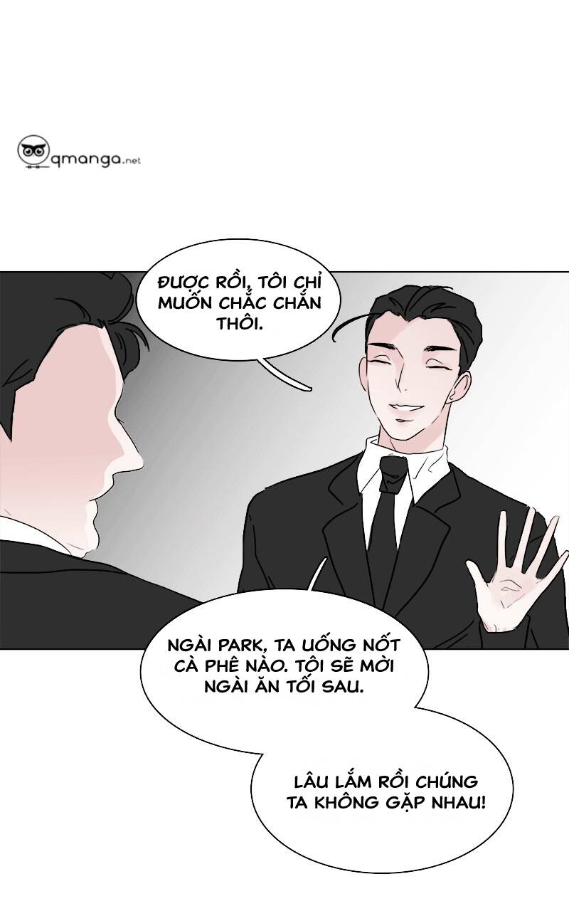 Sau Ánh Hào Quang Chương 10 Ảnh 24