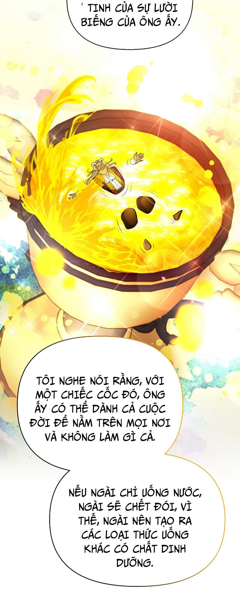 Ta Đã Trở Thành Cuồng Vương Chương 61 Ảnh 40