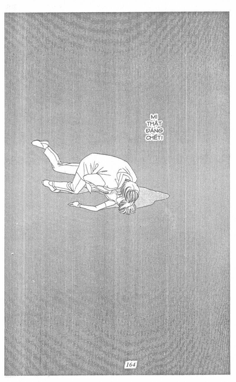 Nàng Tiên Ánh Trăng - Kaguya Hime Chương 7 Ảnh 164