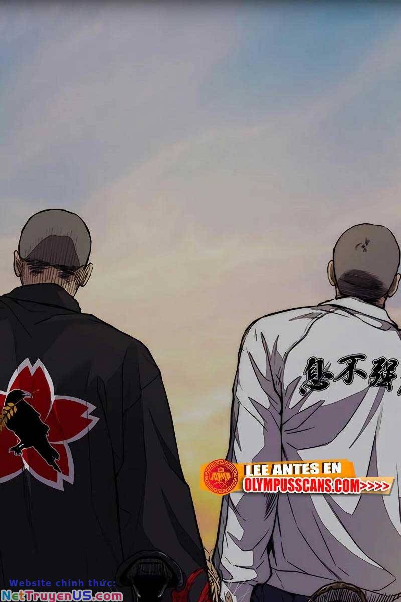 Wind Breaker Chương 457.5 Ảnh 36