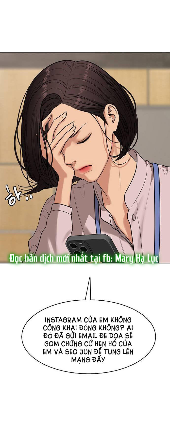 Nữ Thần Giáng Thế Chương 245.1 Ảnh 11