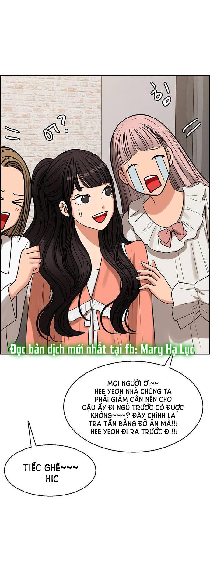 Nữ Thần Giáng Thế Chương 242.1 Ảnh 32