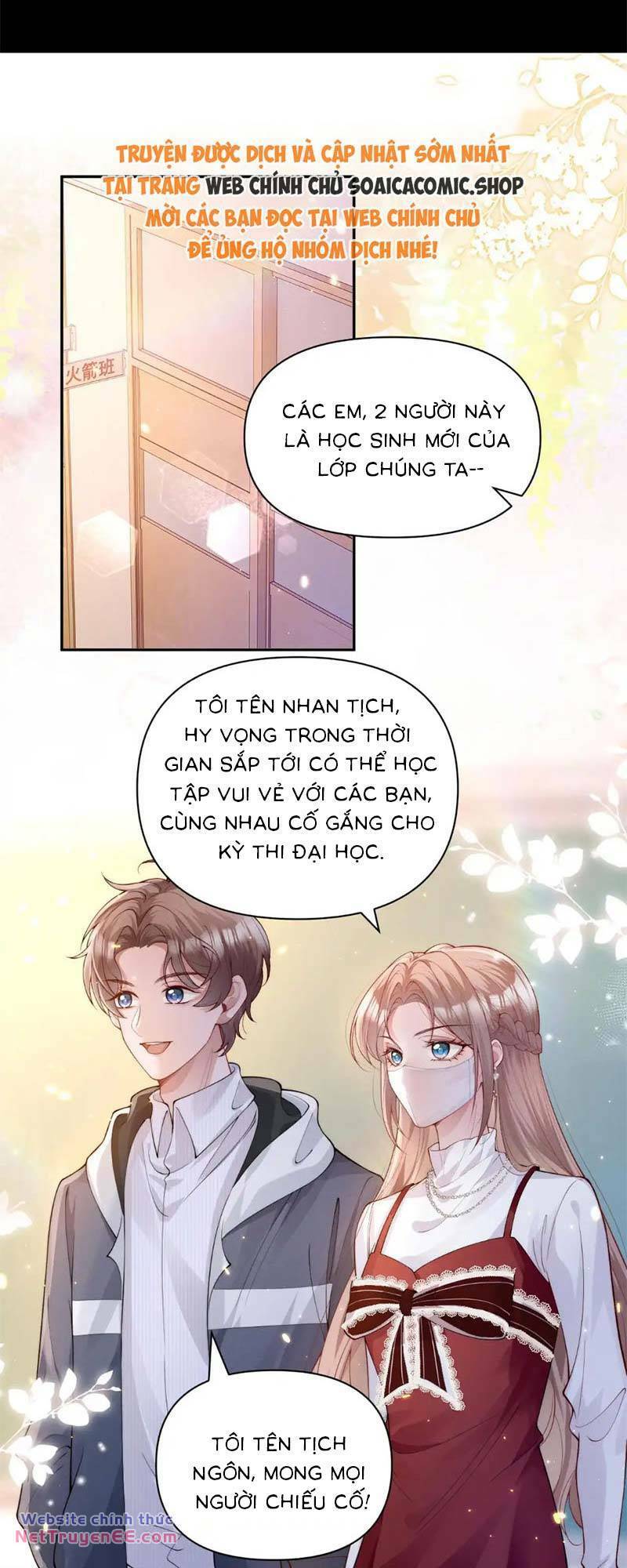 Cô Cả Khí Phách Trở Về Vả Mặt Kẻ Thế Thân Chương 9 Ảnh 6