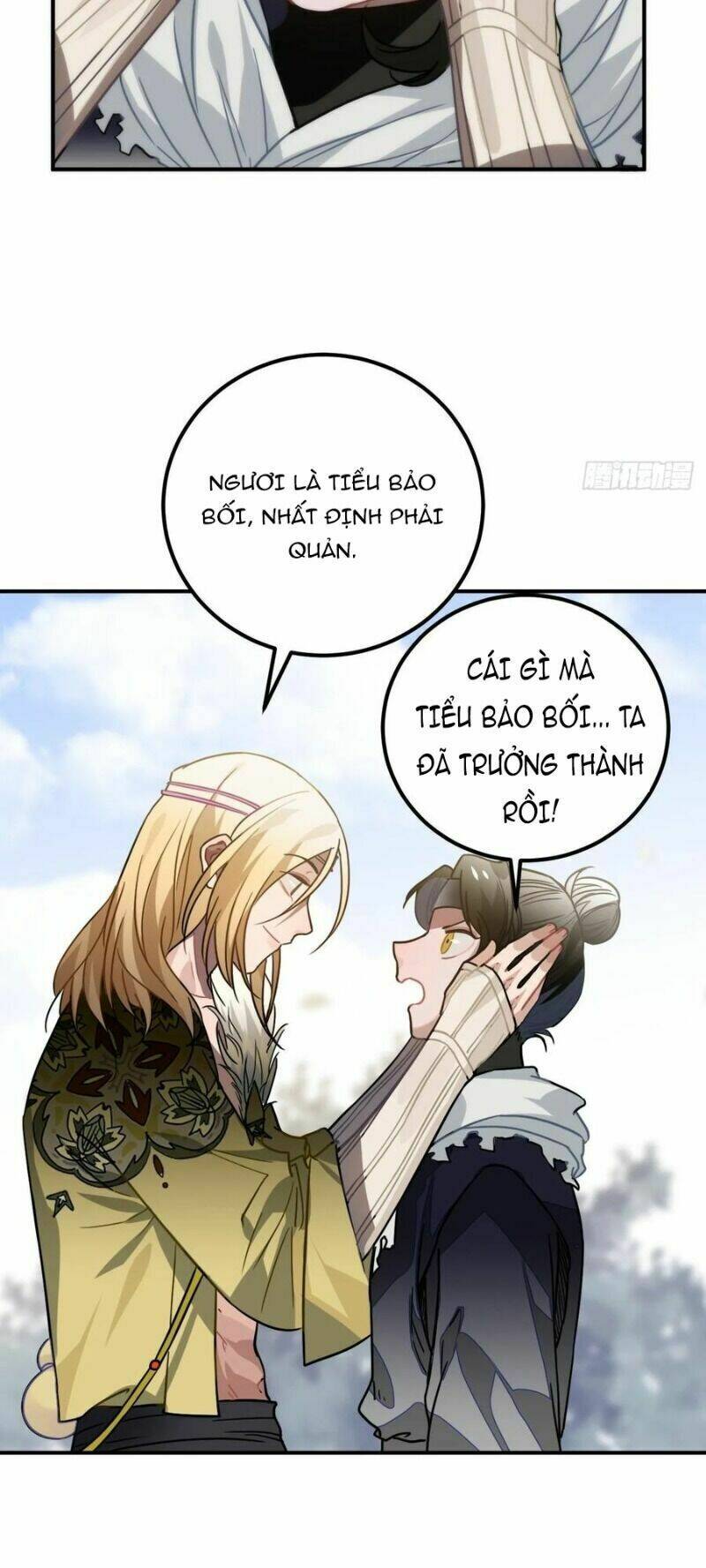 Trực Nam Tiểu Kiều Phi Của Vương Phủ Chương 42 Ảnh 26