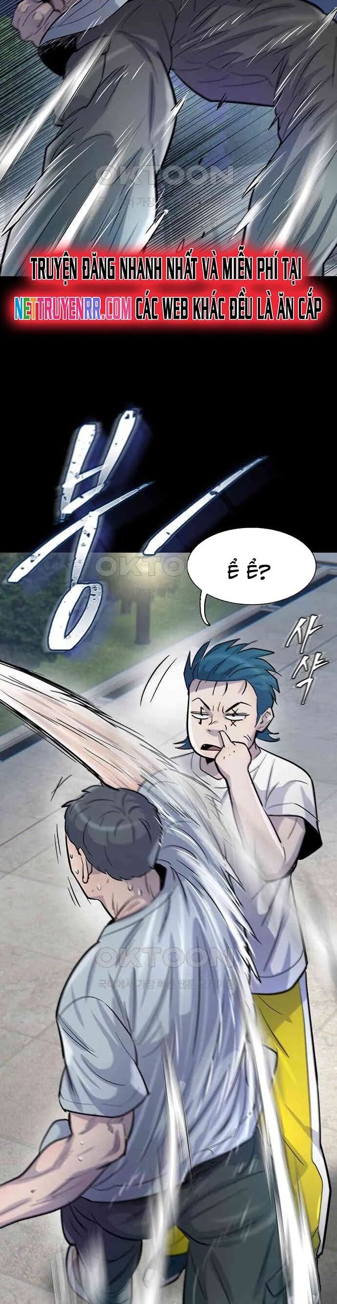Bù Nhìn Chương 90 Ảnh 12