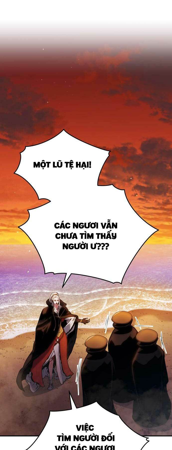Bát Môn Chi Ngọc Chương 3 Ảnh 39