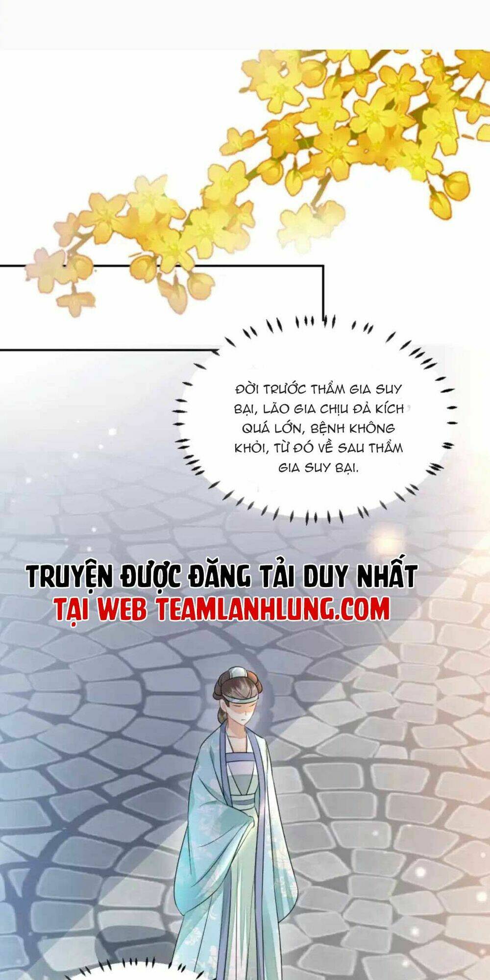 Trọng Sinh Trở Lại ! Ta Nhất Định Sẽ Bảo Vệ Nàng Chu Toàn ! Chương 6 Ảnh 32