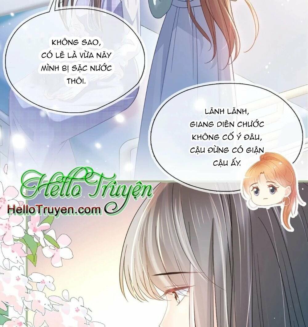 Cô Ấy Và Bông Hồng Trắng Chương 26 Ảnh 43