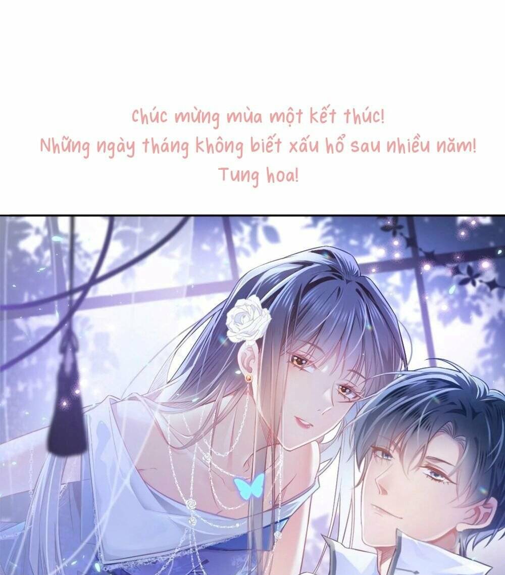Cô Ấy Và Bông Hồng Trắng Chương 31 Ảnh 68