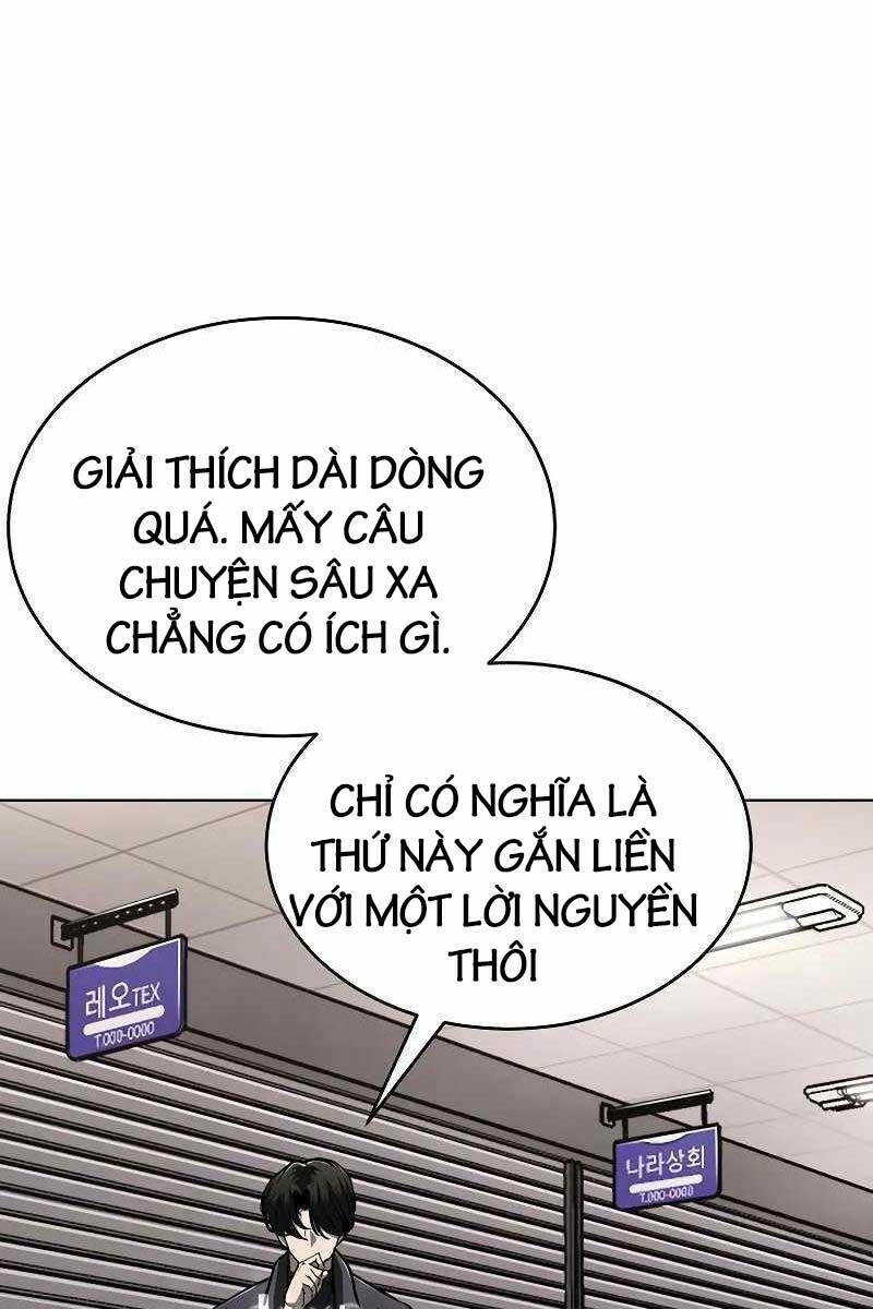 Vị Bạo Chúa Của Ngày Tận Thế Trở Lại Chương 4 Ảnh 78