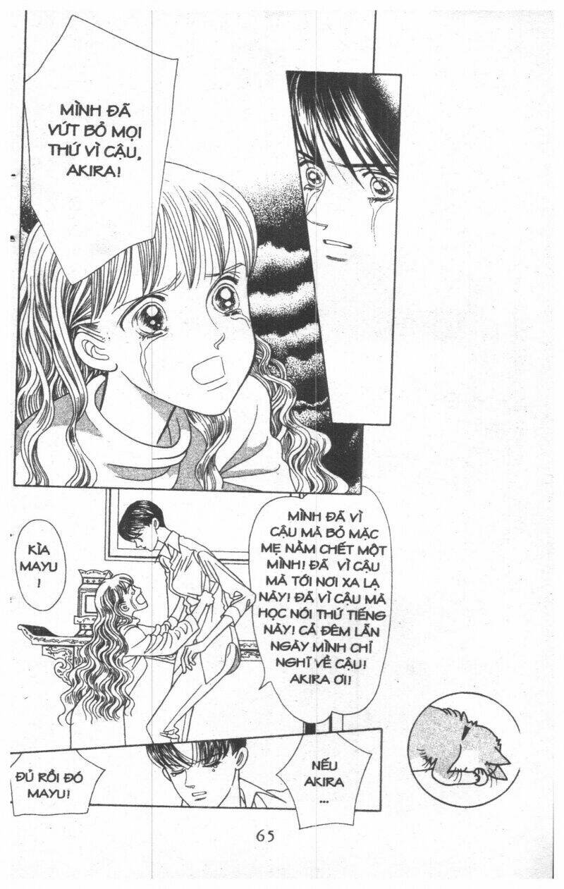 Nàng Tiên Ánh Trăng - Kaguya Hime Chương 18 Ảnh 64