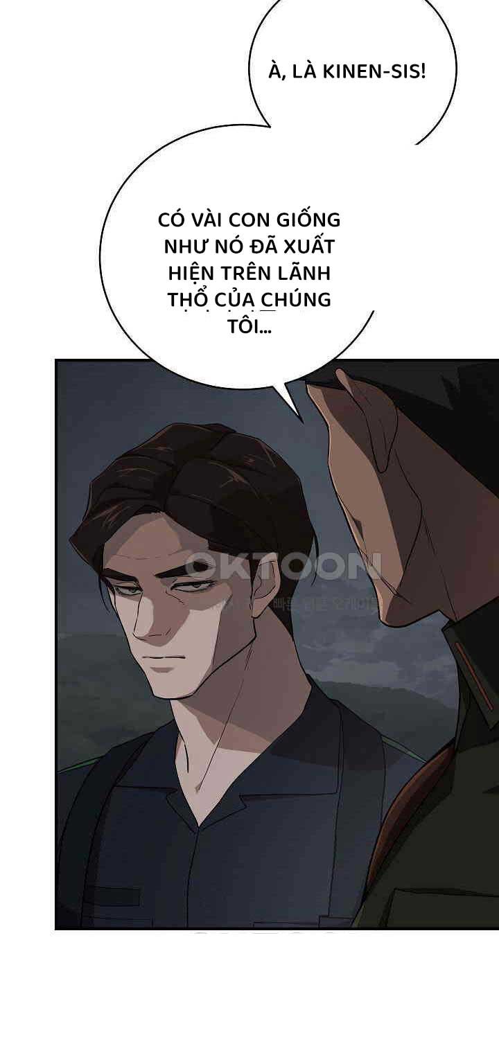 Đột Kích Giả Chương 22 Ảnh 46
