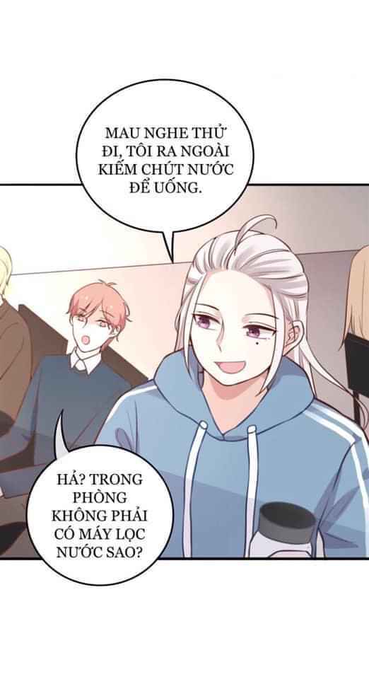 Bỉ Chi Tì Sương Chương 4 Ảnh 35