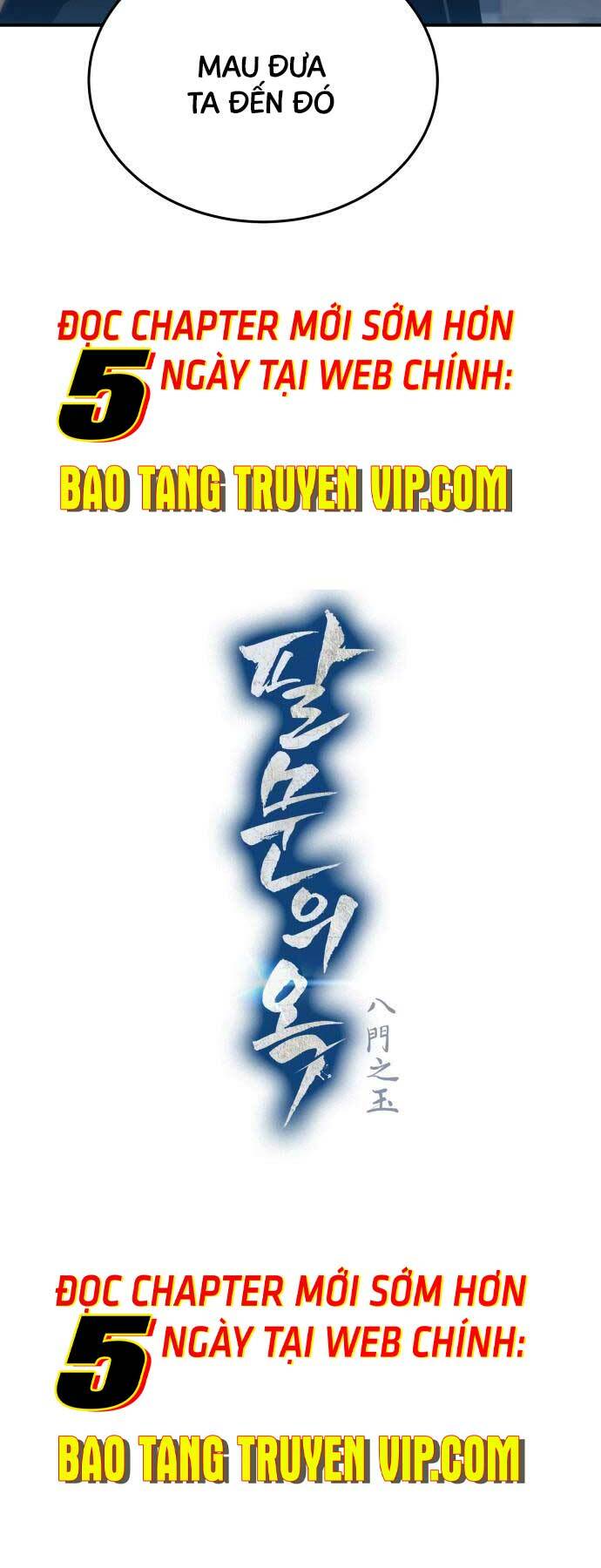Bát Môn Chi Ngọc Chương 3 Ảnh 14