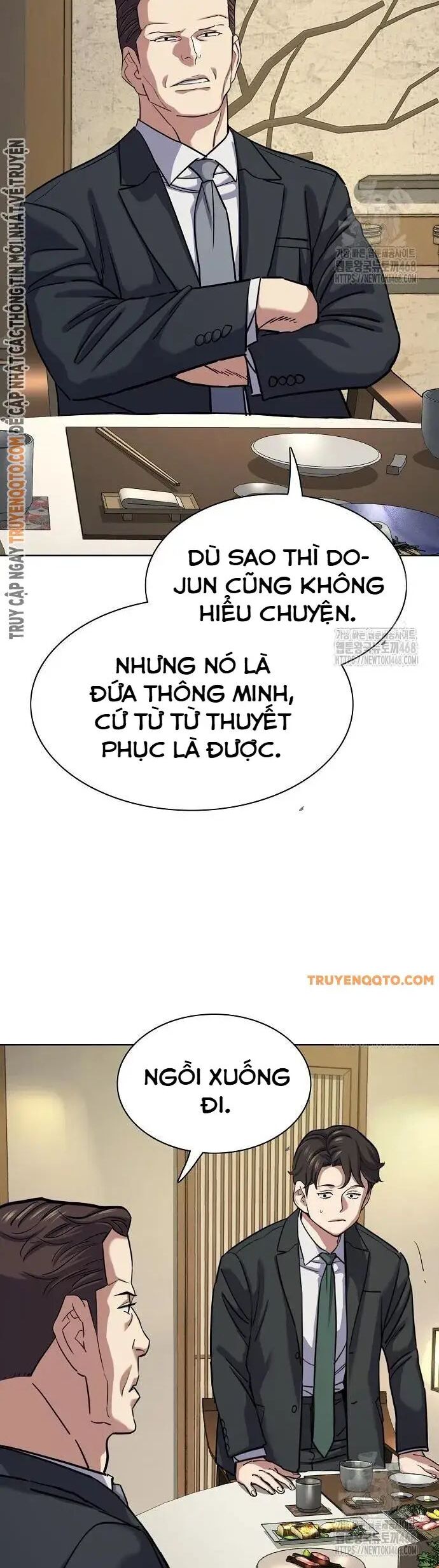 Tiểu Thiếu Gia Gia Tộc Tài Phiệt Chương 141 Ảnh 25