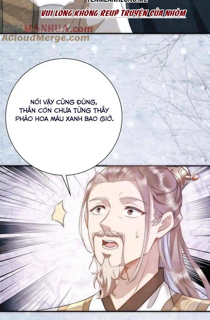 Giáng Đô Xuân Chương 15 Ảnh 28