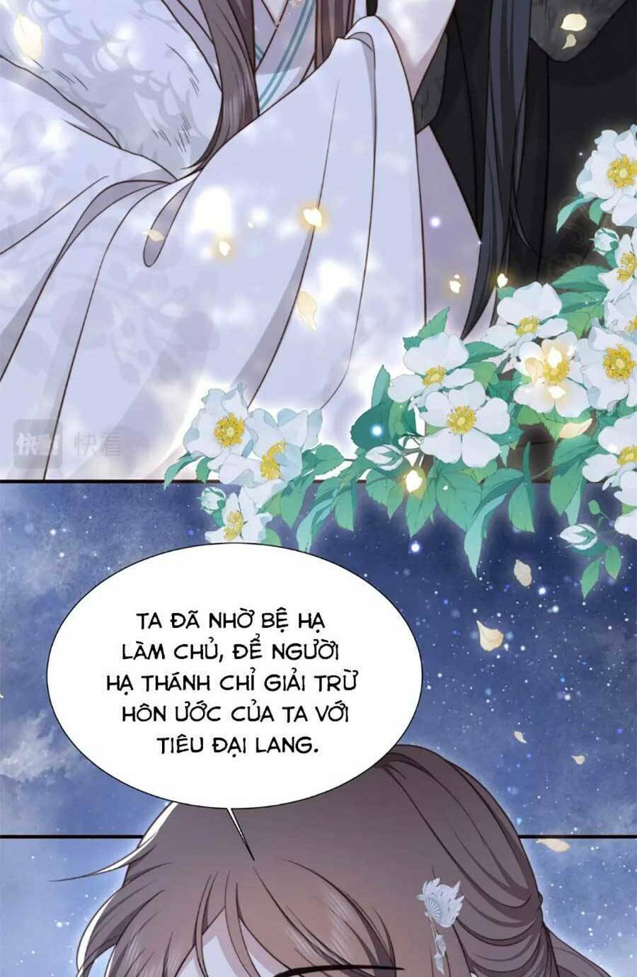 Cô Vương Quả Nữ Chương 71 Ảnh 37