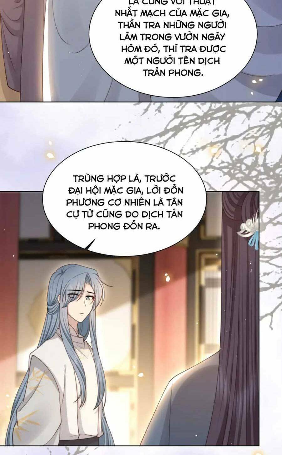 Cô Vương Quả Nữ Chương 69 Ảnh 51