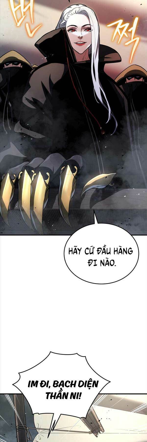 Bát Môn Chi Ngọc Chương 1 Ảnh 10