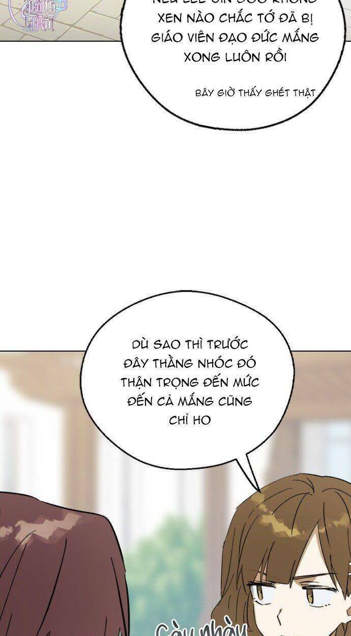 Duyên Nợ Kiếp Trước Chương 36 Ảnh 36