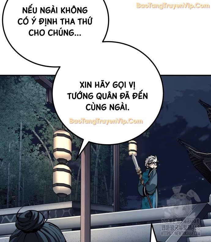 Ông Võ Giả Và Cháu Chí Tôn Chương 83 Ảnh 59