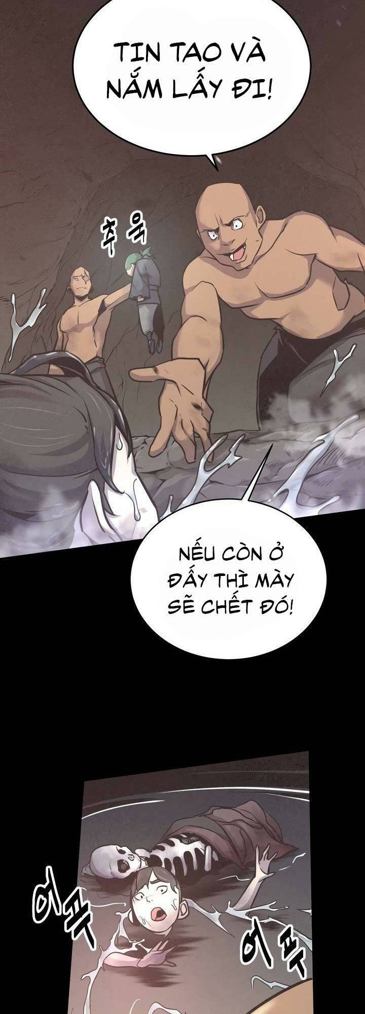 Kẻ Thù Chương 13 Ảnh 9