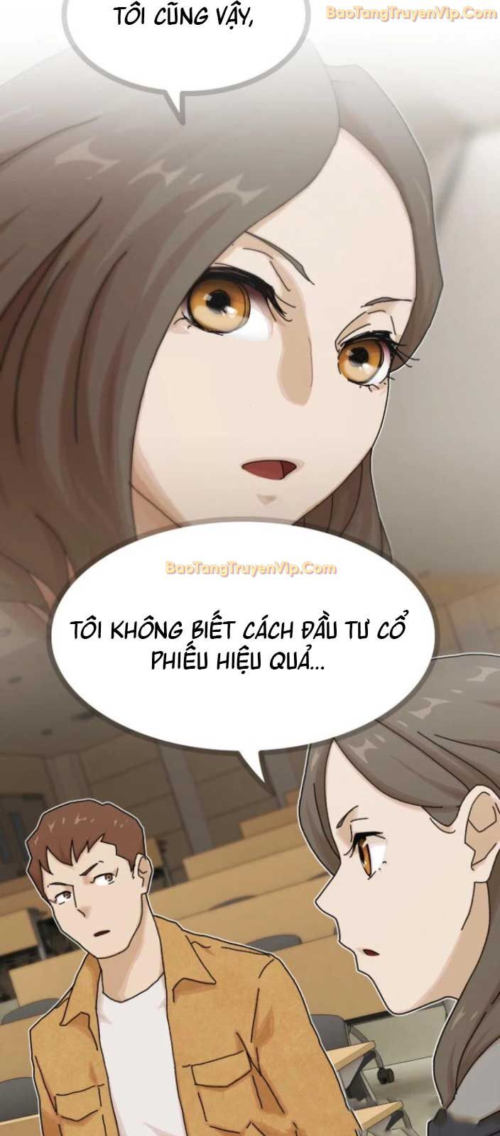 Thiên Tài Nhìn Thấu Thế Giới Chương 18 Ảnh 14