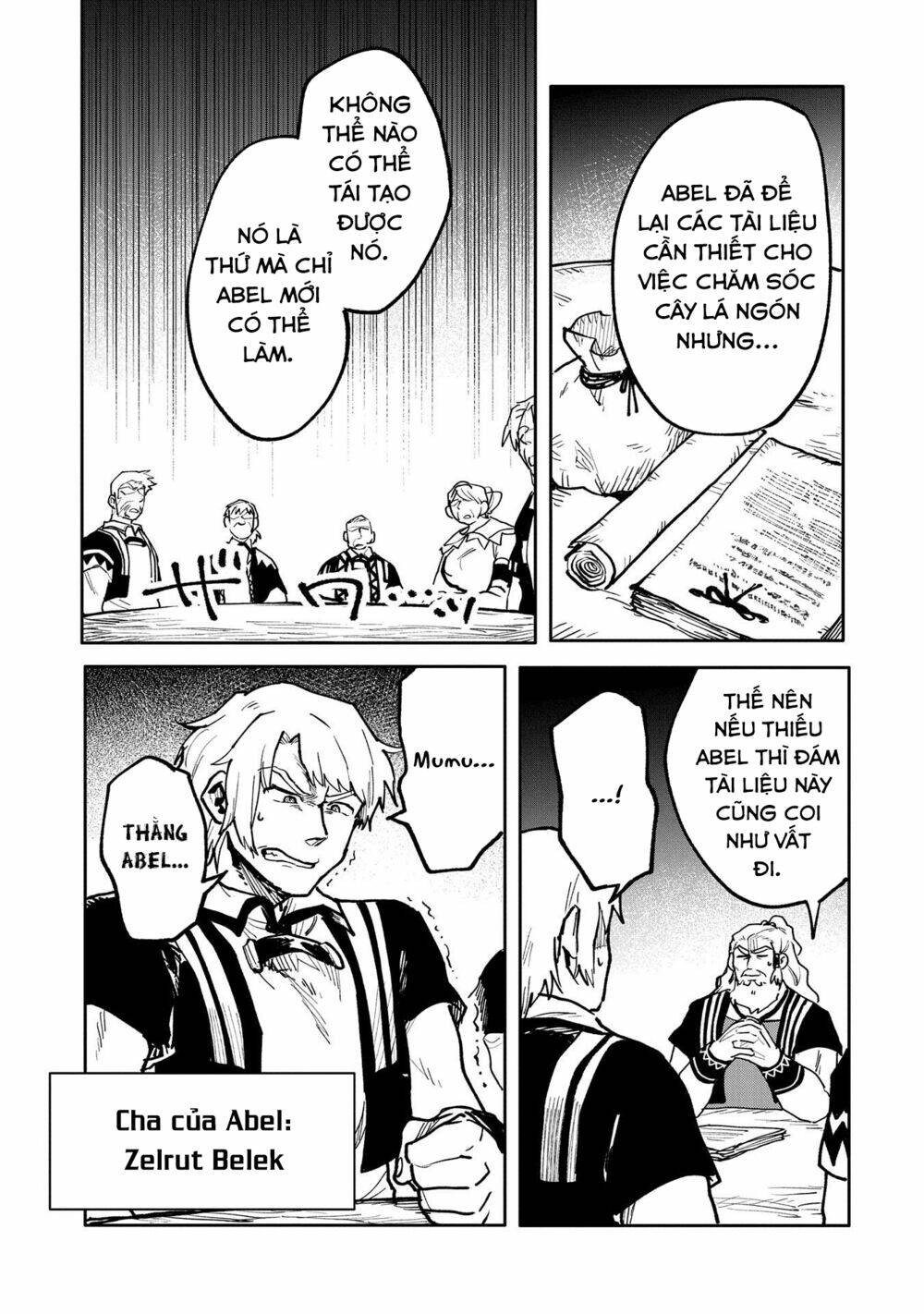 Saikyou Juzoku Tensei: Cheat Majutsushi No Slow Life Chương 15 Ảnh 28