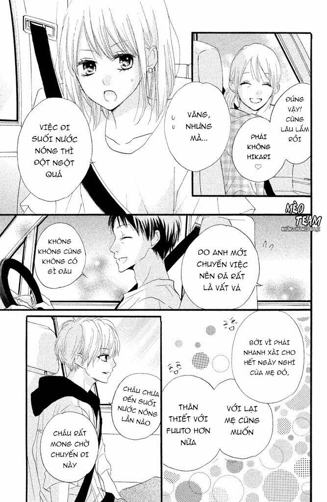 Boku Ga Otona Ni Shite Ageru Chương 4 Ảnh 10