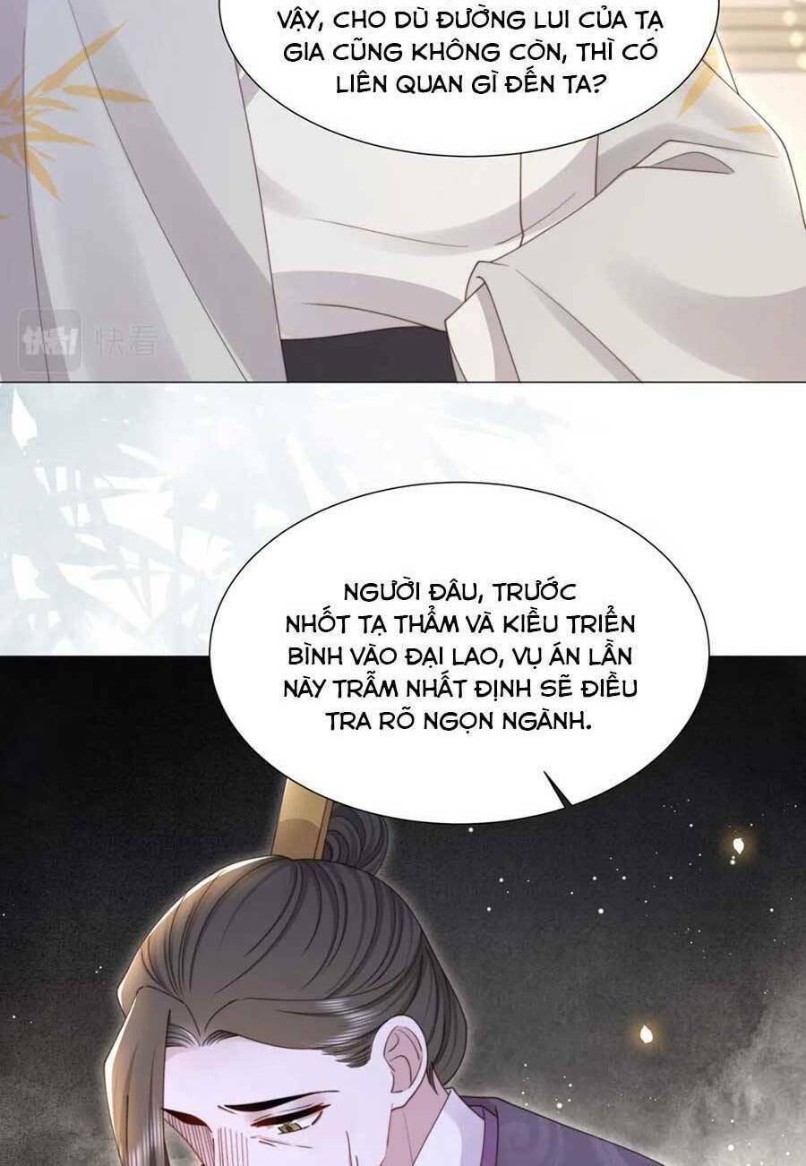 Cô Vương Quả Nữ Chương 70 Ảnh 20