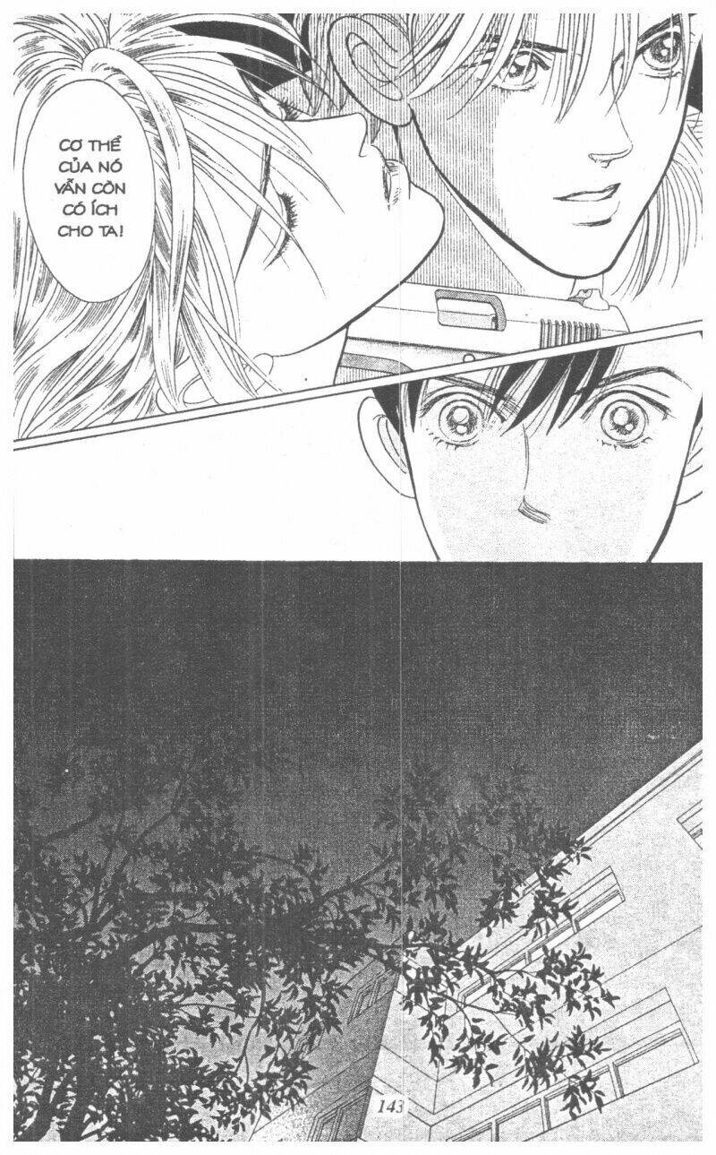 Nàng Tiên Ánh Trăng - Kaguya Hime Chương 6 Ảnh 142