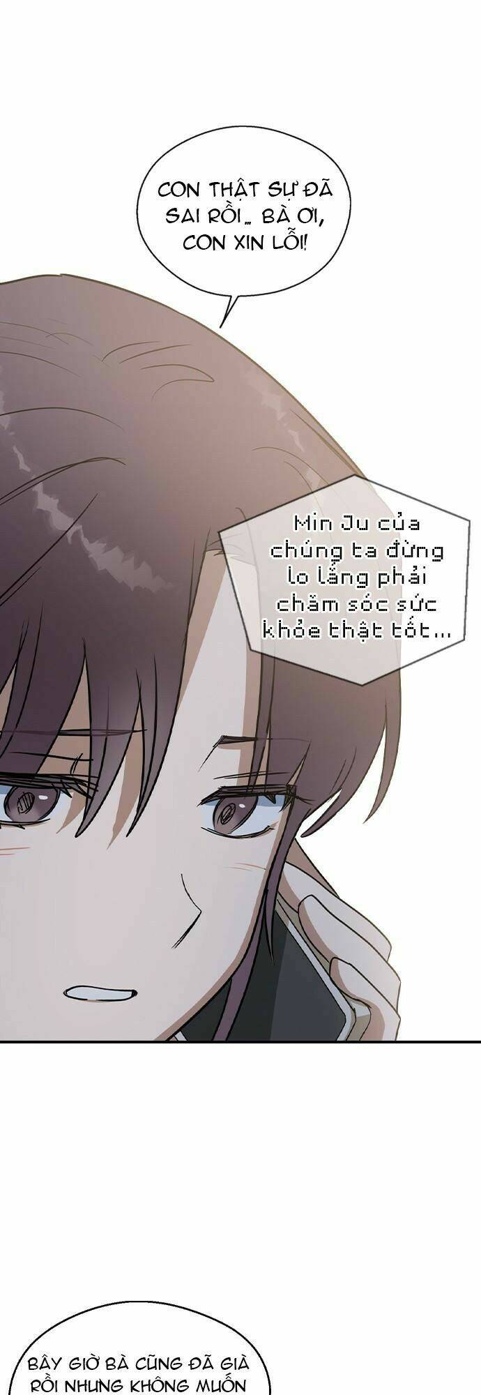 Duyên Nợ Kiếp Trước Chương 22 Ảnh 59