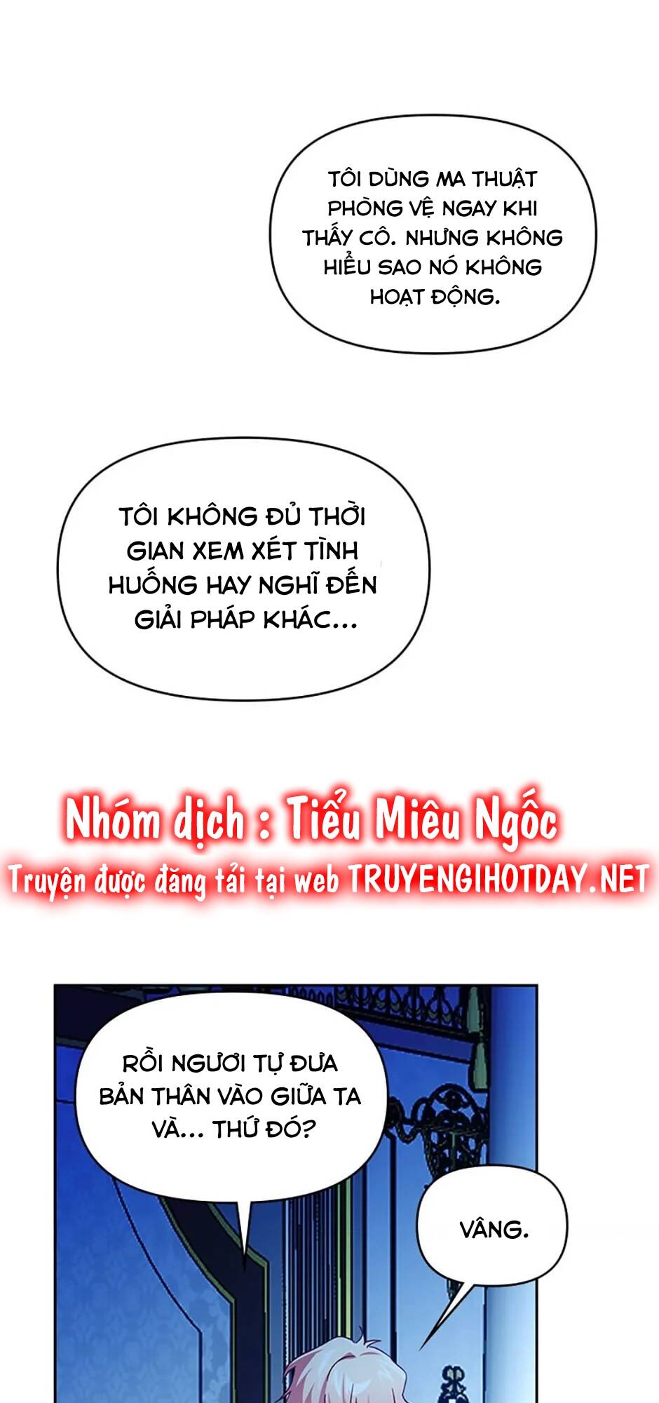 Tôi Đã Nuôi Dưỡng Một Nam Phụ Đầy Ám Ảnh Chương 71 Ảnh 58