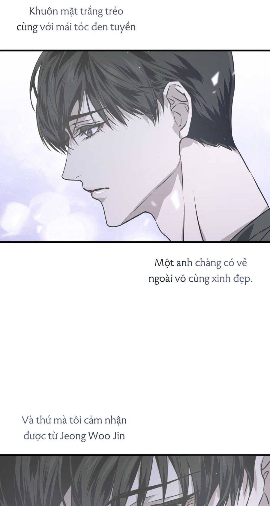 Sau Ánh Hào Quang Chương 14 Ảnh 5